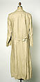 Ensemble, Perry Ellis Sportswear Inc. (American, founded 1978), linen, American