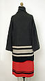 Ensemble, Perry Ellis Sportswear Inc. (American, founded 1978), cashmere, American