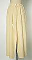Suit, Perry Ellis Sportswear Inc. (American, founded 1978), silk, American