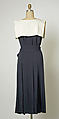 Dress, Perry Ellis Sportswear Inc. (American, founded 1978), silk, American