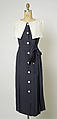 Dress, Perry Ellis Sportswear Inc. (American, founded 1978), silk, American