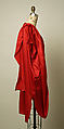 Dress, Ronaldus Shamask (American, born Holland, 1945), silk, American