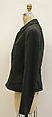 Pantsuit, Calvin Klein, Inc. (American, founded 1968), wool, nylon, American
