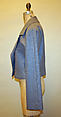 Suit, Calvin Klein, Inc. (American, founded 1968), wool, American