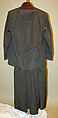 Ensemble, Calvin Klein, Inc. (American, founded 1968), silk, American