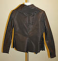 Evening ensemble, Calvin Klein, Inc. (American, founded 1968), silk, American