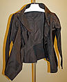 Evening ensemble, Calvin Klein, Inc. (American, founded 1968), silk, American
