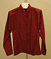 Evening ensemble, Calvin Klein, Inc. (American, founded 1968), silk, American