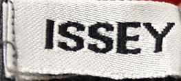 Shirt, Issey Miyake (Japanese, 1938–2022), polyester, Japanese