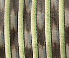 Coat, silk, French