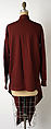 Sweater, Romeo Gigli (Italian, born 1949), wool, Italian