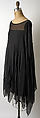 Ensemble, Romeo Gigli (Italian, born 1949), (a) rayon; (b) synthetic fiber; (c, d) cotton, jute, rubber, Italian