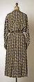 Ensemble, Chloé (French, founded 1952), silk, French