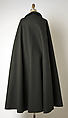 Ensemble, Adolfo (American, born Cuba, Cárdenas 1923–2021 New York), wool, American
