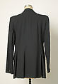 Jacket, Blades (British), wool, British