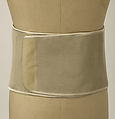 Corset, Dolce &amp; Gabbana (Italian, founded 1985), [medium not available], Italian