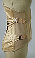 Corset, Dolce & Gabbana (Italian, founded 1985), [medium not available], Italian