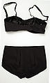 Underwear, Dolce &amp; Gabbana (Italian, founded 1985), [medium not available], Italian