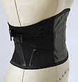 Corset, Dolce & Gabbana (Italian, founded 1985), [medium not available], Italian