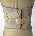Corset, Dolce & Gabbana (Italian, founded 1985), [medium not available], Italian