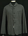 Suit, Dolce & Gabbana (Italian, founded 1985), cotton, synthetic fiber, Italian