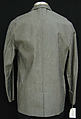 Jacket, Dolce &amp; Gabbana (Italian, founded 1985), cotton, Italian