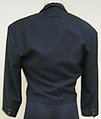 Suit, Jean Paul Gaultier (French, born 1952), wool, French