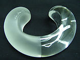 Bracelet, Patricia von Musulin  American, plastic (acrylic), American