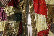 Evening ensemble, Oscar de la Renta, LLC. (American, founded 1965), silk, American