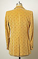 Jacket, Renoma (French), cotton, French