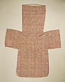 Shirt, Kenzo (French, founded 1970), cotton, French