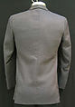 Suit, Gianni Versace (Italian, founded 1978), wool, Italian