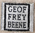 Jacket, Geoffrey Beene (American, Haynesville, Louisiana 1927–2004 New York), wool, American