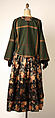 Ensemble, Geoffrey Beene (American, Haynesville, Louisiana 1927–2004 New York), wool, silk, snakeskin, American