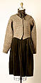 Ensemble, Geoffrey Beene  American, wool, American