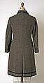 Dress, Geoffrey Beene (American, Haynesville, Louisiana 1927–2004 New York), wool, American