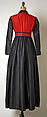 Dress, Geoffrey Beene (American, Haynesville, Louisiana 1927–2004 New York), silk, American