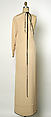 Dress, Geoffrey Beene (American, Haynesville, Louisiana 1927–2004 New York), silk, American