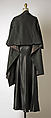 Evening ensemble, John Galliano (British, born Gibraltar, 1960), (a, b) silk, British