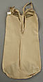 Bodysuit, Warner&#39;s (American, founded 1902), Nylon, Lycra, Spandex, American