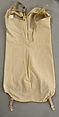 Bodysuit, Warner&#39;s (American, founded 1902), Nylon, Lycra, Spandex, American