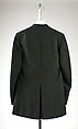 Jacket, Pierre Cardin (French (born Italy), San Biagio di Callalta 1922–2020 Neuilly), wool, French