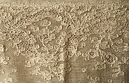 Brassiere, Bien Jolie (American), cotton, rayon, American