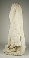 Evening coat, Todd Oldham (American, born 1961), (a) synthetic, American