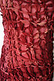 Dress, Todd Oldham (American, born 1961), (a, b) silk, American