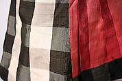 Playsuit, Tina Leser (American, 1910–1986), silk, American