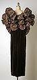 Evening dress, Bill Blass Ltd. (American, founded 1970), silk, American