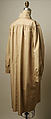 Raincoat, Yves Saint Laurent (French, founded 1961), silk, French