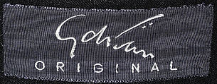 Ensemble, Gilbert Adrian (American, Naugatuck, Connecticut 1903–1959 Hollywood, California), (a, b) rayon, American