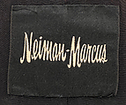 Suit, Gilbert Adrian (American, Naugatuck, Connecticut 1903–1959 Hollywood, California), (a) wool, rayon; (b) wool, American